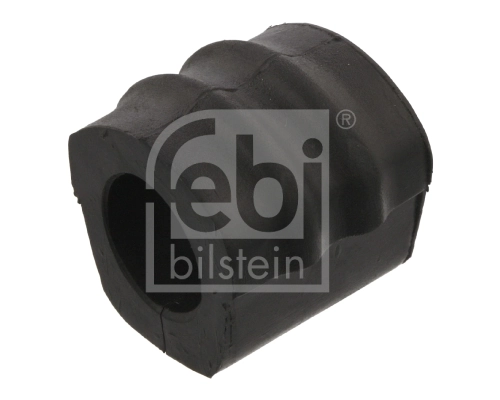 Mounting, stabiliser bar